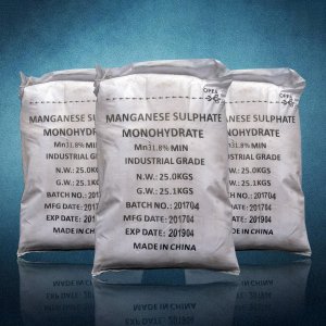 manganese sulfate
